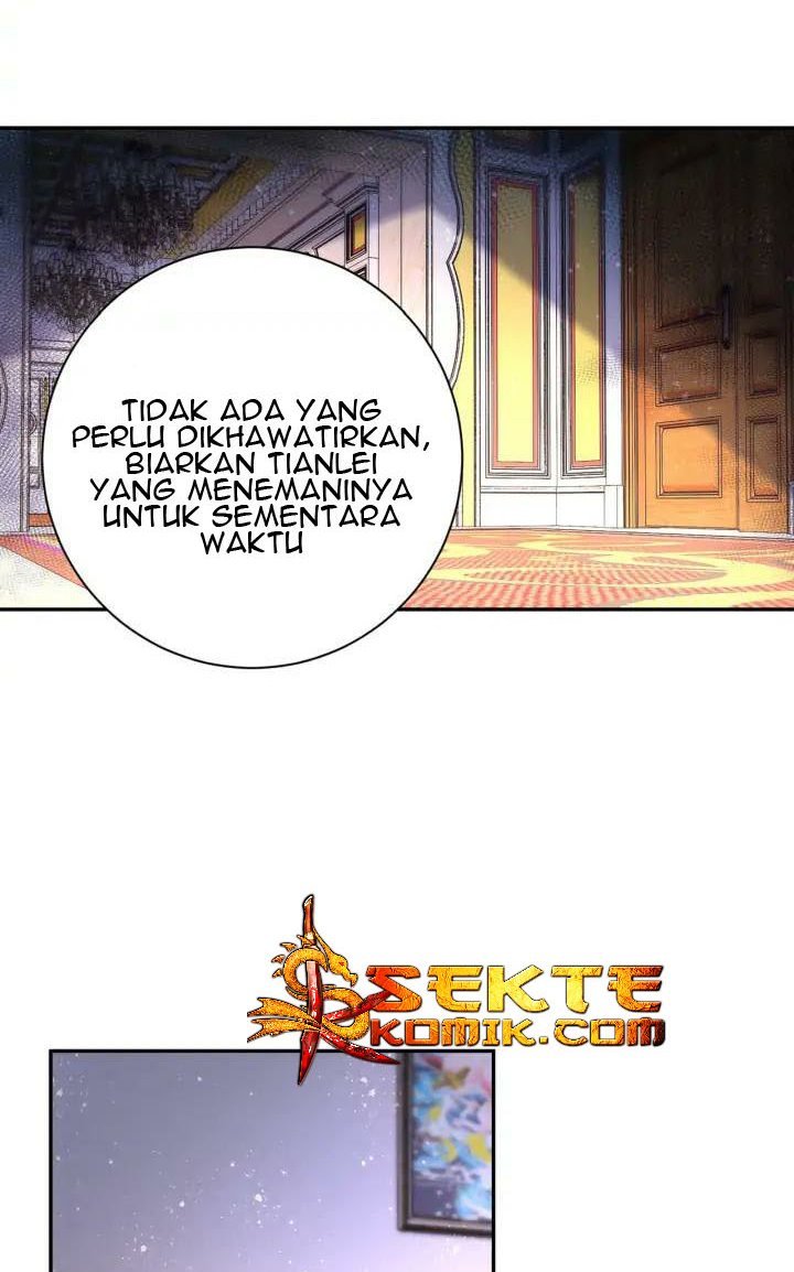 Super System Chapter 92 Gambar 29